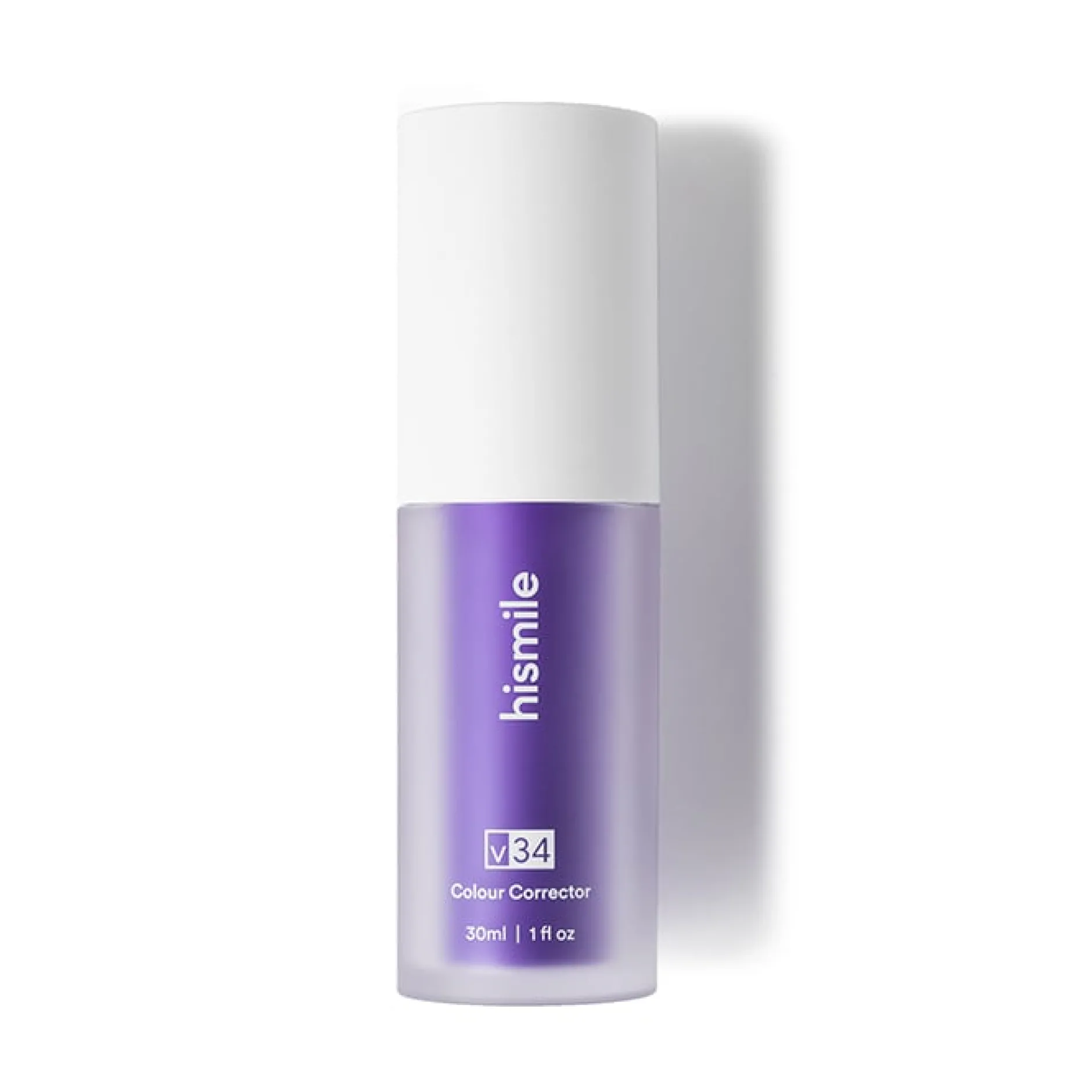 Hismile V34 Colour Corrector 30 ml