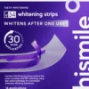 Hismile V34 Whitening Strips 14 st