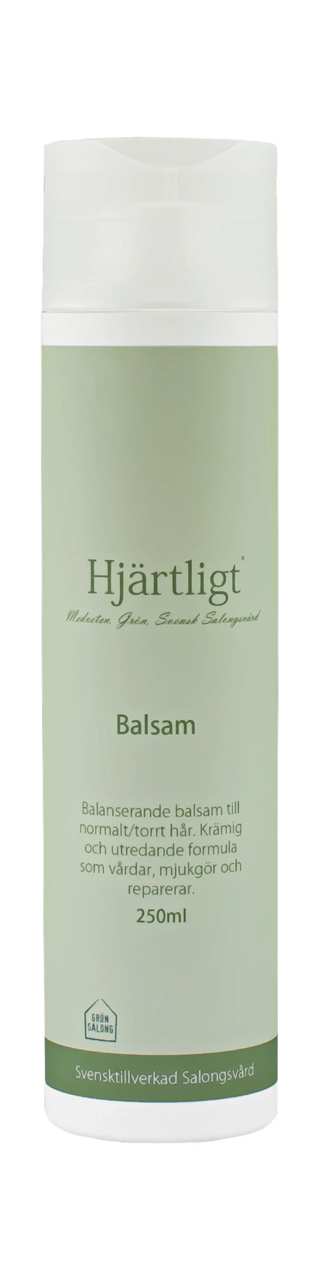 Hjärtligt Balsam Original 250 ml