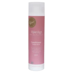 Hjärtligt Conditioner Colour & UV 250 ml