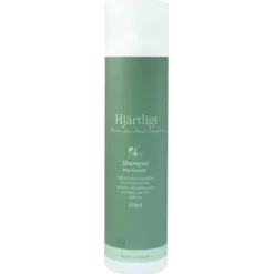 Hjärtligt Hair Growth Schampoo 250 ml