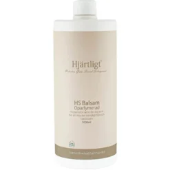 Hjärtligt HS Balsam 1000 ml