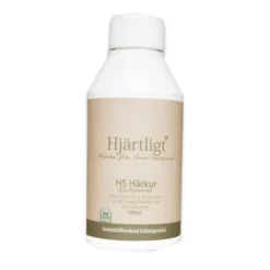 Hjärtligt Minisize HS Hårkur 100 ml