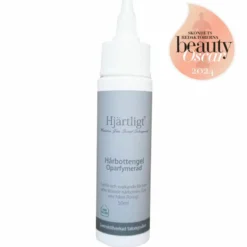 Hjärtligt SPA Hårbottengel Oparfymerad 50 ml