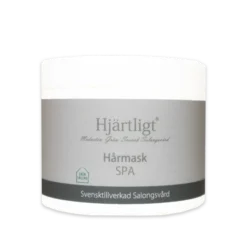 Hjärtligt SPA Hårmask 175 ml