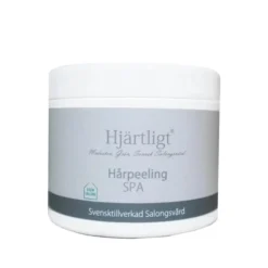 Hjärtligt SPA Hårpeeling 175 ml