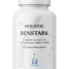 Holistic Benstark 60 kapslar