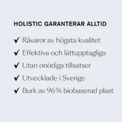 Holistic Blodsockerbalans 30 kapslar
