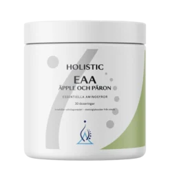 Holistic EAA Äpple och Päron 330g