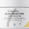 Holistic Elektrolyter Citrusfrukter 140 g