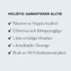 Holistic Femme Omega-7 Havtornsolja 90 kapslar