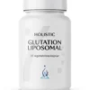 Holistic Glutation Liposomal 60 kapslar