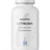 Holistic Holistic L-tyrosin 90 kapslar