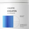 Holistic Kreatin Monohydrat 400g
