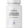 Holistic Kurkumin Liposomal 60 kapslar