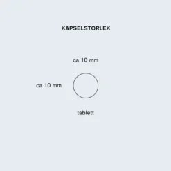 Holistic Lactovitalis® Kids 30 tuggtabletter