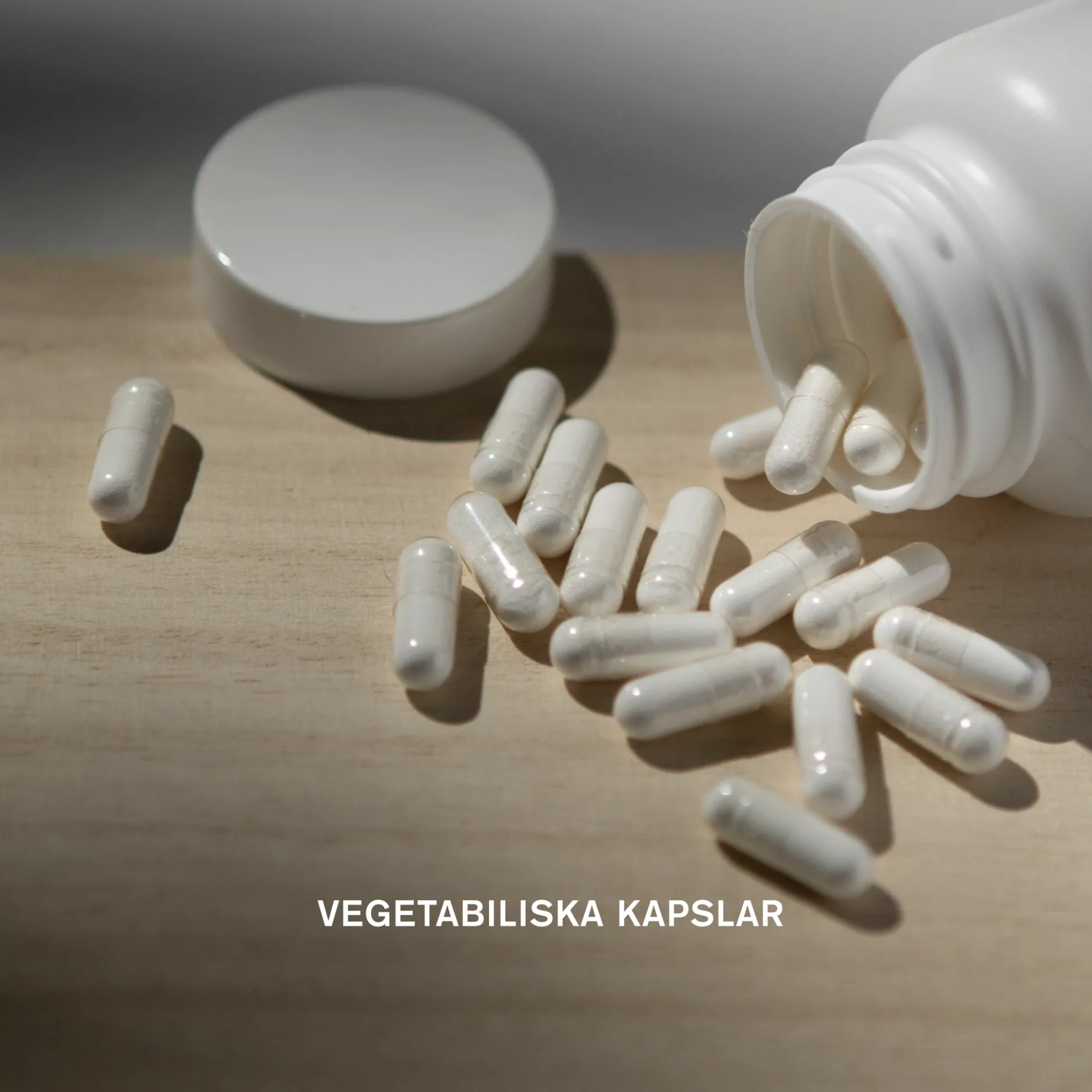Holistic Lactovitalis® pro 20 miljarder mjölksyrabakterier 30 kapslar