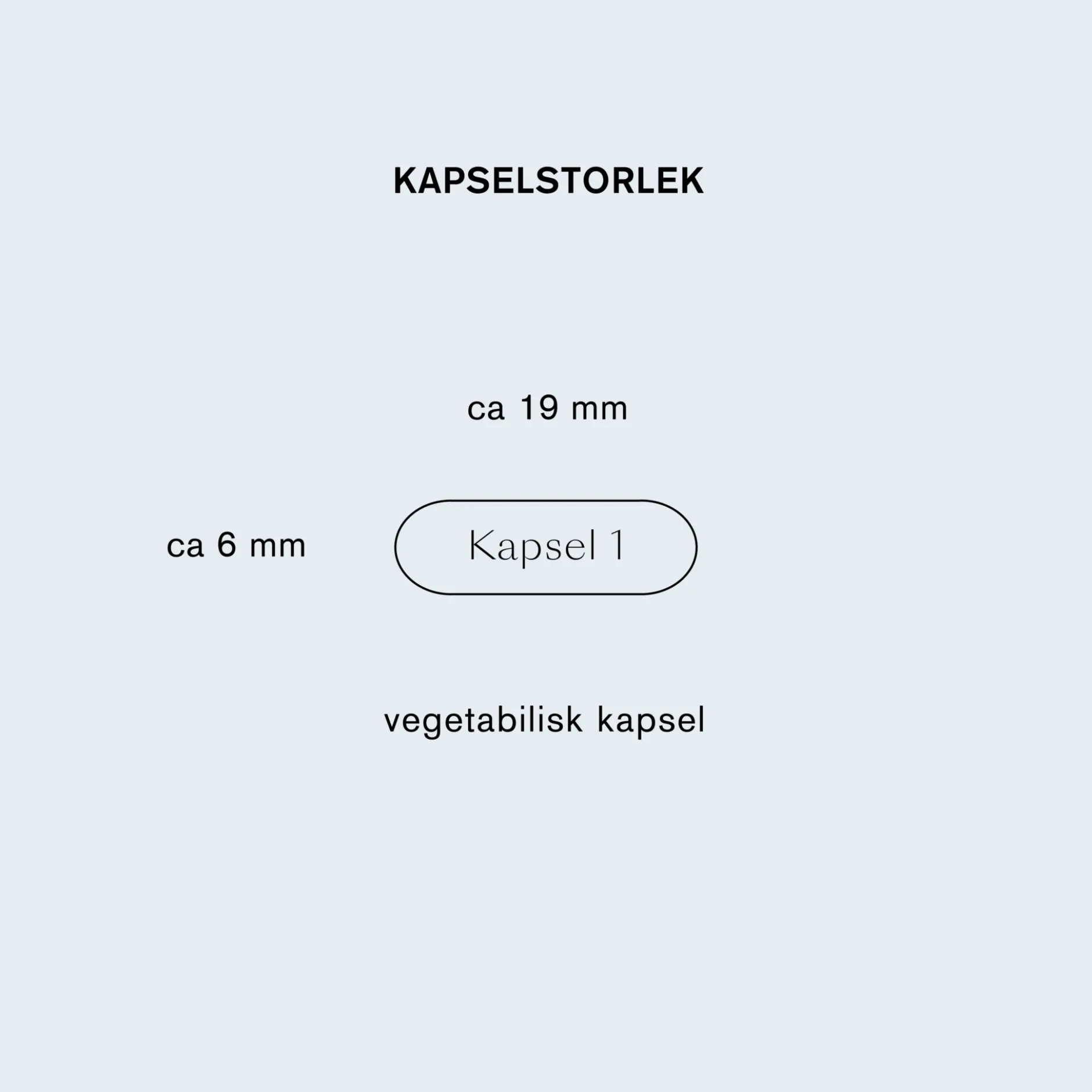 Holistic Lactovitalis® pro 20 miljarder mjölksyrabakterier 30 kapslar