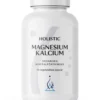 Holistic Magnesium 80mg & Kalcium 40 mg 90 kapslar