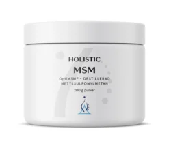 Holistic MSM 200g