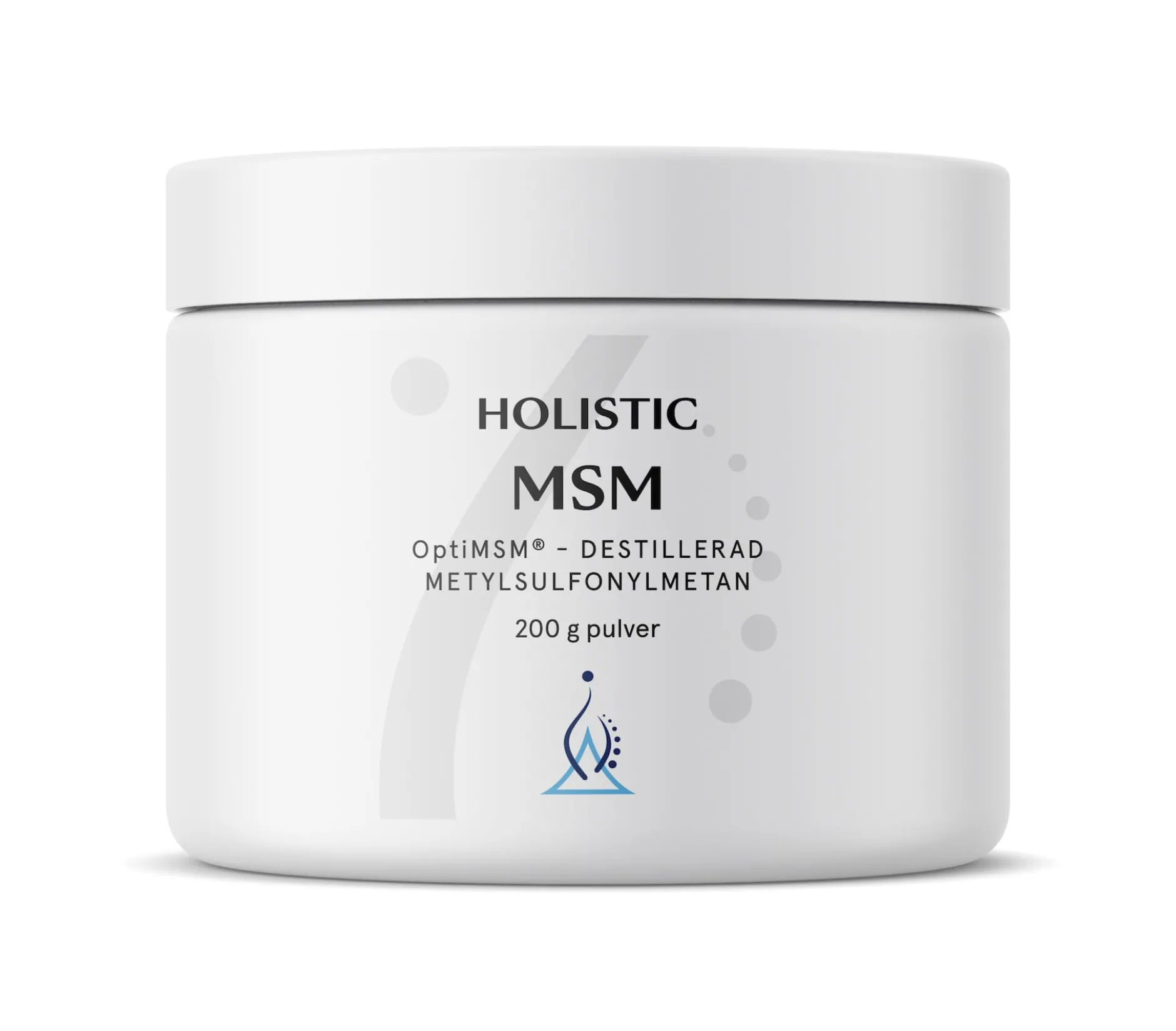 Holistic MSM 200g