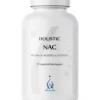 Holistic NAC 500 mg 90 kapslar