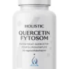 Holistic Quercetin Fytosom 60 kapslar