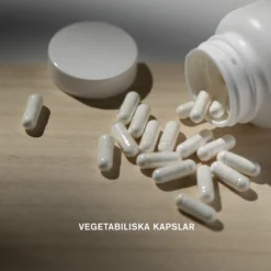 Holistic Resveratrol Liposomal 30 Vegetabiliska kapslar