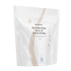Holistic Ärtprotein Ekologisk 750g