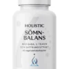 Holistic Sömnbalans 60 kapslar