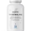 Holistic Thyrobalans 90 kapslar