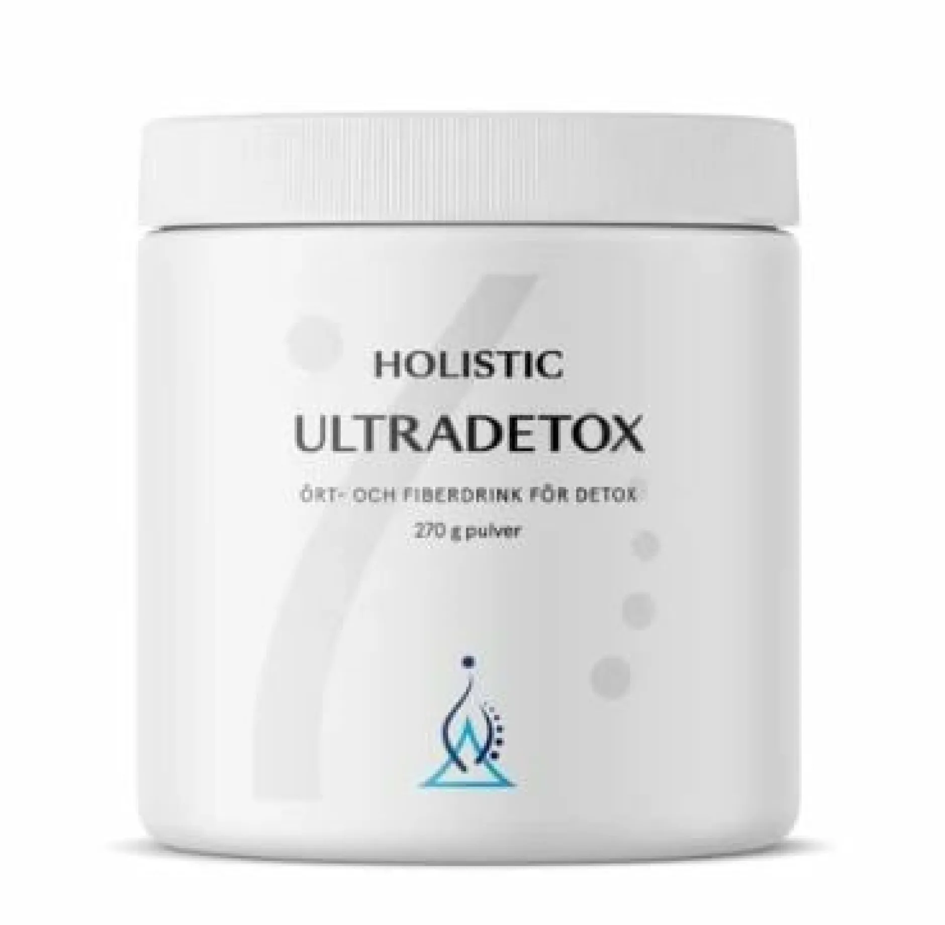 Holistic Ultradetox 270 g