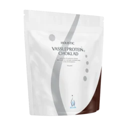 Holistic Vassleprotein Choklad 750 g