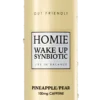 HOMIE Wake Up Synbiotic Pineapple & Pear 330 ml