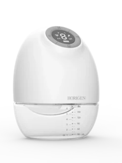 Horigen E4 Single Automatisk Bröstpump med App