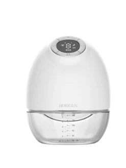 Horigen E4 Single Automatisk Bröstpump med App