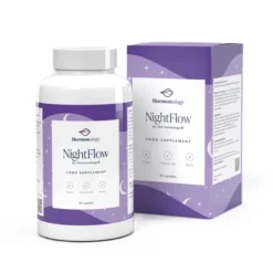 Hormonology NightFlow 60 kapslar