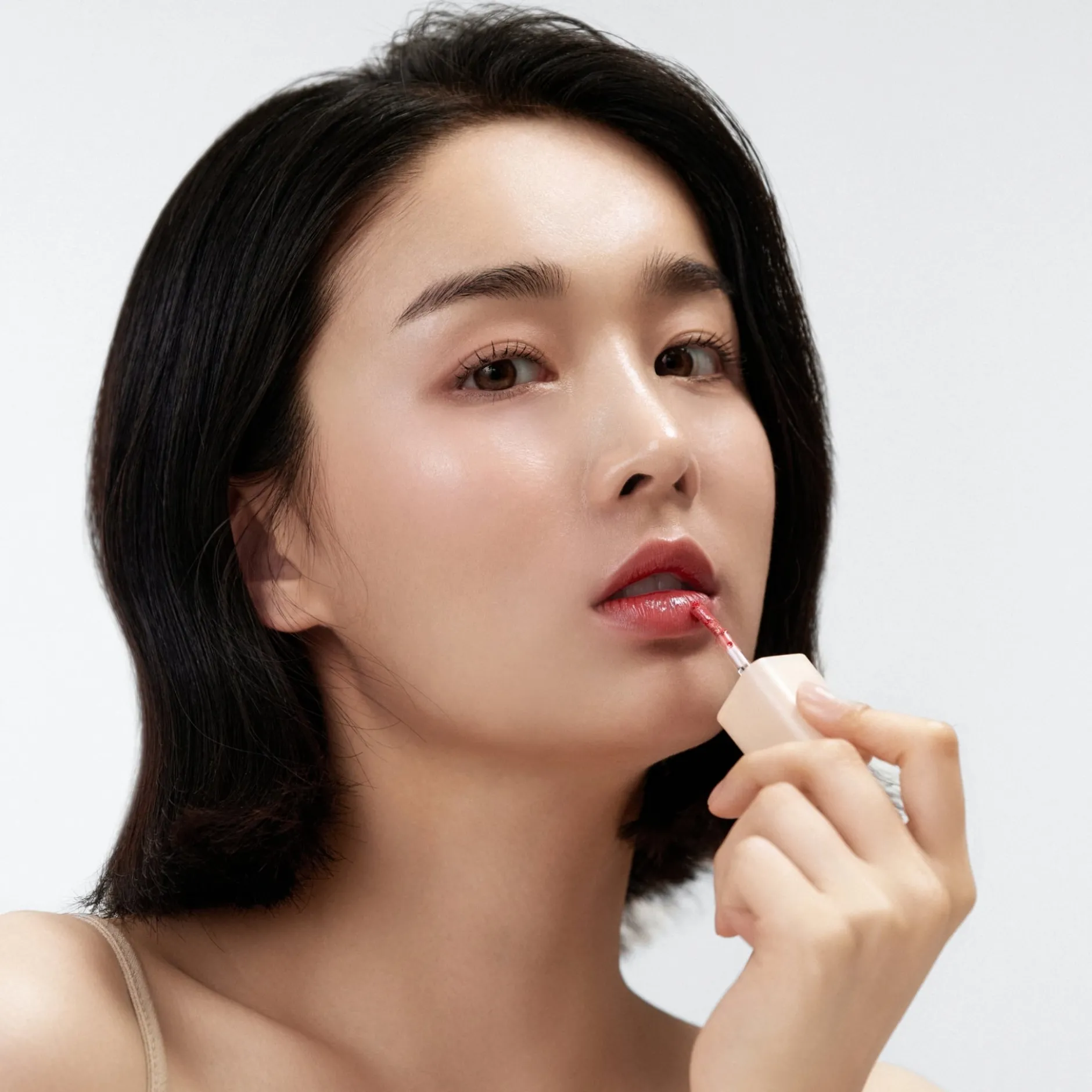 House of Hur Glowy Ampoule Tint 03 Dawn Pink 4,5 g