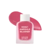 House of Hur Moist Ampoule Blusher 07 Pink Rosie 10ml