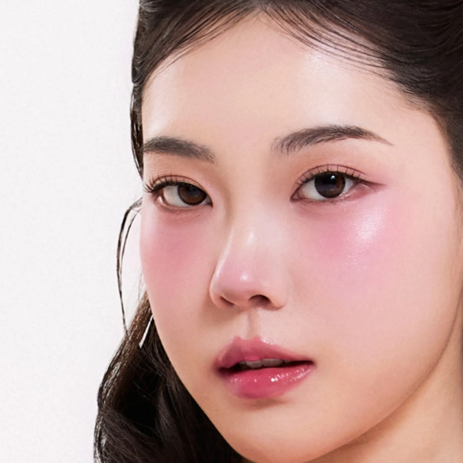 House of Hur Moist Ampoule Blusher 07 Pink Rosie 10ml