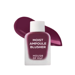 House of Hur Moist Ampoule Blusher 08 Berry Purple 10ml