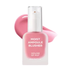 House of Hur Moist Ampoule Blusher 06 Cherry Blossom 20 ml