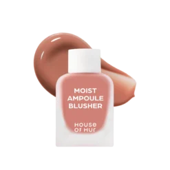 House of Hur Moist Ampoule Blusher 01 Nude Beige 10ml