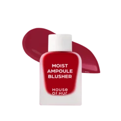 House of Hur Moist Ampoule Blusher 09 Ruby Red 10ml