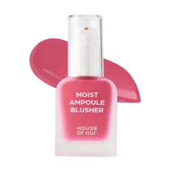 House of Hur Moist Ampoule Blusher 07 Pink Rosie 20ml