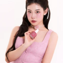 House of Hur Moist Ampoule Blusher 07 Pink Rosie 20ml