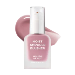 House of Hur Moist Ampoule Blusher 04 Lavender Flush 20 ml