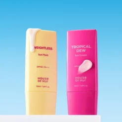 House of Hur Tropical Dew Sun Cream 50 ml