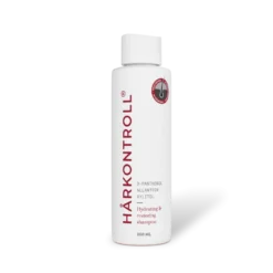 Hårkontroll Hydrating & Restoring Shampoo 200 ml