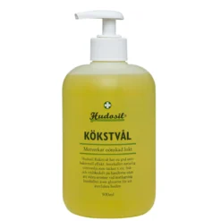 Hudosil Kökstvål Parfymerad 500 ml